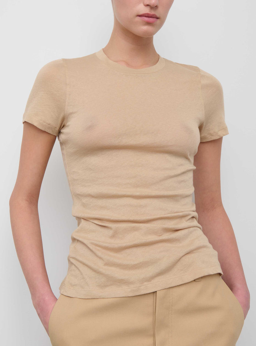 Fitted T-Shirt
